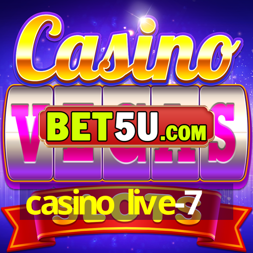 casino live